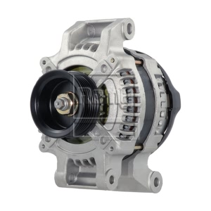 Remy Remanufactured Alternator for 2005 Chrysler Sebring - 12276