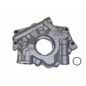 Sealed Power Standard Volume Pressure Oil Pump for Chrysler Aspen - 224-43665