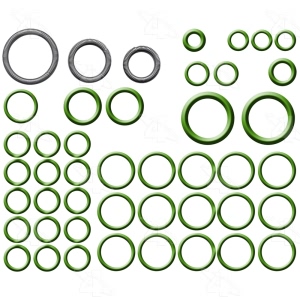 Four Seasons A C System O Ring And Gasket Kit for 2001 Nissan Quest - 26720
