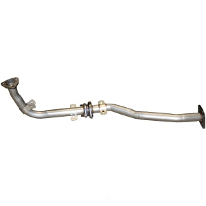 Bosal Exhaust Front Pipe for 1996 Nissan Sentra - 830-083