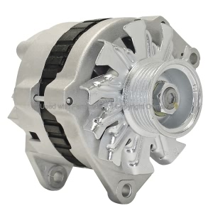 Quality-Built Alternator Remanufactured for Pontiac Firebird - 8114603