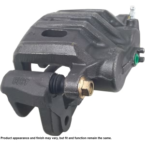 Cardone Reman Remanufactured Unloaded Caliper w/Bracket for Mitsubishi - 18-B4671A