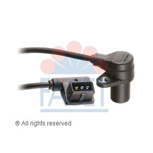 facet Crankshaft Position Sensor for BMW 318is - 9.0063