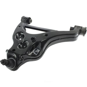 Centric Premium™ Front Driver Side Lower Control Arm and Ball Joint Assembly for 2014 Lincoln Navigator - 622-65020