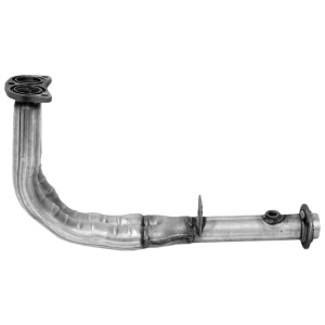 Walker Aluminized Steel Exhaust Front Pipe for 1997 Isuzu Oasis - 53542