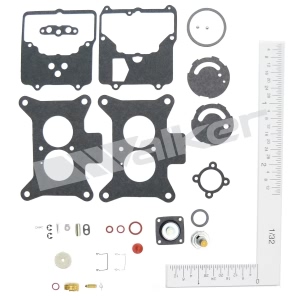Walker Products Carburetor Repair Kit for Ford E-150 Econoline Club Wagon - 15369D