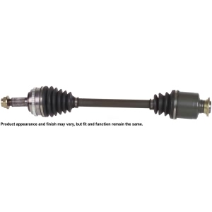 Cardone Reman Remanufactured CV Axle Assembly for Honda Pilot - 60-4199