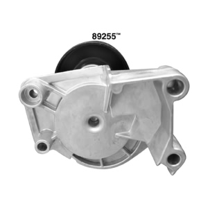 Dayco No Slack Automatic Belt Tensioner Assembly for 2005 Lexus LX470 - 89255