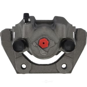 Centric Remanufactured Semi-Loaded Rear Passenger Side Brake Caliper for 2001 BMW X5 - 141.34509