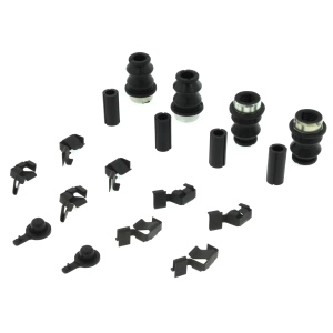 Centric Front Disc Brake Hardware Kit for Oldsmobile Bravada - 117.66011