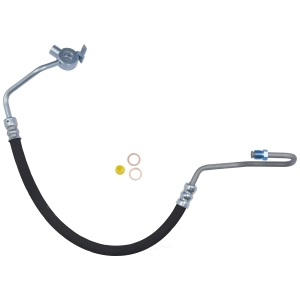 Gates Power Steering Pressure Line Hose Assembly for 2000 Toyota Tacoma - 352193
