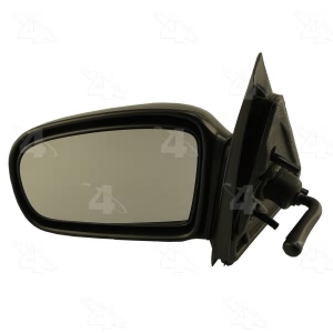 ACI Manual Side View Mirror for 2002 Chevrolet Cavalier - 365212