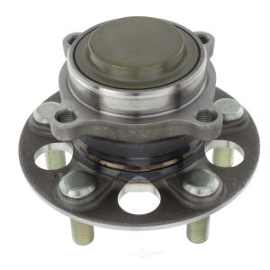 Centric Premium™ Wheel Bearing And Hub Assembly for 2020 Acura RLX - 406.40037