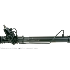 Cardone Reman Remanufactured Hydraulic Power Rack and Pinion Complete Unit for 2003 Chevrolet Tracker - 26-2040