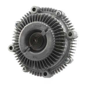 AISIN Engine Cooling Fan Clutch for 1987 Mitsubishi Starion - FCM-002