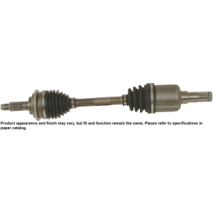 Cardone Reman Remanufactured CV Axle Assembly for Mazda 6 - 60-8155