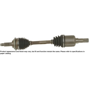 Cardone Reman Remanufactured CV Axle Assembly for 2004 Mazda 6 - 60-8155