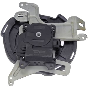 Dorman Hvac Air Door Actuator for 2000 Toyota Avalon - 604-901