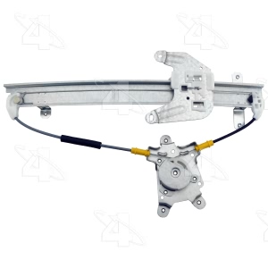 ACI Power Window Regulator for 1998 Nissan Sentra - 81414