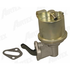 Airtex Mechanical Fuel Pump for 1989 GMC R3500 - 42440