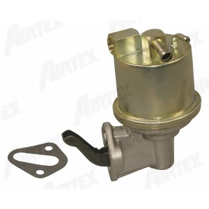 Airtex Mechanical Fuel Pump for 1989 Chevrolet R3500 - 42440