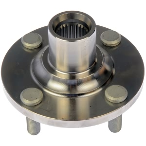 Dorman OE Solutions Front Passenger Side Wheel Hub for 2007 Toyota Yaris - 930-413