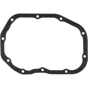 Victor Reinz Lower Oil Pan Gasket for 2002 Dodge Stratus - 71-15297-00