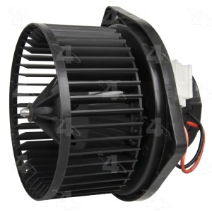 Four Seasons Hvac Blower Motor With Wheel for 2008 Suzuki Grand Vitara - 76951