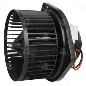 Four Seasons Hvac Blower Motor With Wheel for Suzuki - 76951