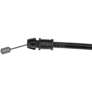 Dorman OE Solutions Hood Release Cable for 1998 Pontiac Grand Prix - 912-180