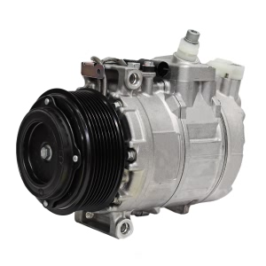 Denso A/C Compressor for Mercedes-Benz C32 AMG - 471-0478