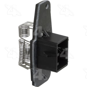 Four Seasons Hvac Blower Motor Resistor for Ford Thunderbird - 20318