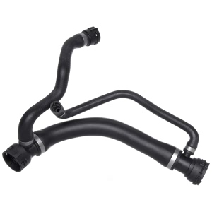 Gates Engine Coolant Molded Radiator Hose for 2006 BMW 750Li - 24237