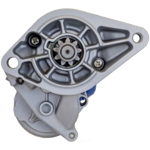 Denso Remanufactured Starter for 1990 Toyota Corolla - 280-0157