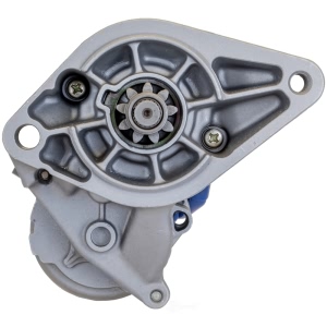 Denso Remanufactured Starter for 1991 Toyota Celica - 280-0157