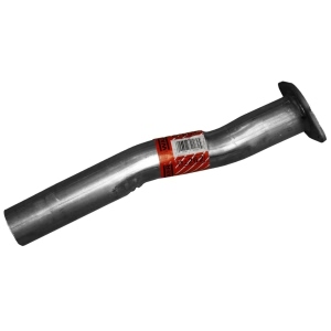 Walker Aluminized Steel Exhaust Intermediate Pipe for Pontiac - 52262