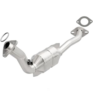 Bosal Direct Fit Catalytic Converter for 2002 Nissan Xterra - 099-1425