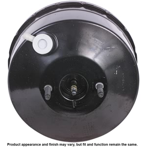 Cardone Reman Remanufactured Vacuum Power Brake Booster w/o Master Cylinder for 1996 Ford Crown Victoria - 54-73183