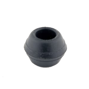 MTC Front Outer Upper Control Arm Bushing for 1989 Mercedes-Benz 300SE - 3043