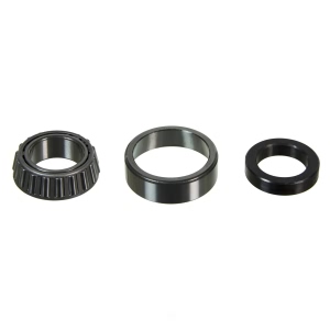 National Rear Driver Side Outer 2nd Design Wheel Bearing and Race Set for Dodge Ramcharger - A-7