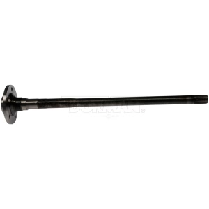 Dorman OE Solutions Rear Driver Side Axle Shaft for 2006 Jeep Wrangler - 630-333