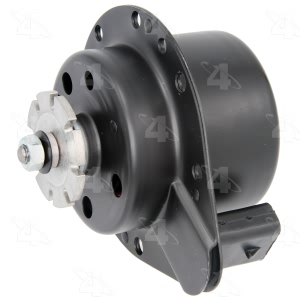 Four Seasons Left A C Condenser Fan Motor for Oldsmobile Regency - 35381