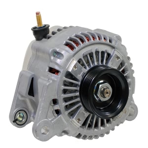 Denso Alternator for 2007 Jeep Liberty - 210-0647