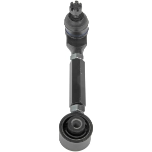 Dorman Rear Driver Side Upper Adjustable Control Arm And Ball Joint Assembly for 2006 Acura MDX - 521-091