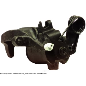 Cardone Reman Remanufactured Unloaded Caliper for Audi A4 Quattro - 19-1978