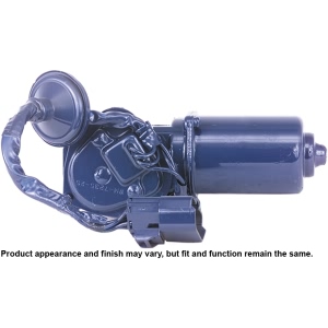 Cardone Reman Remanufactured Wiper Motor for 1993 Honda Accord - 43-1420