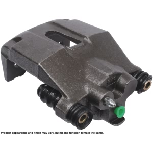 Cardone Reman Remanufactured Unloaded Caliper for 2007 Ford F-150 - 18-4858