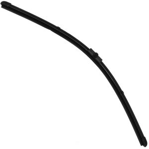 Denso 21" Black Beam Style Wiper Blade for 2004 Volkswagen Golf - 161-0721