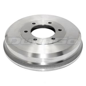 DuraGo Rear Brake Drum for 2006 Isuzu i-280 - BD80120