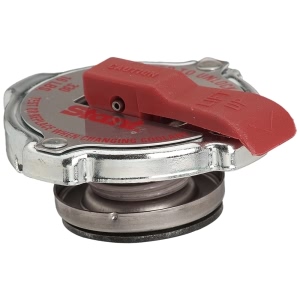 Gates Engine Coolant Safety Release Radiator Cap - 31518